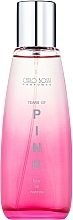 Fragrances, Perfumes, Cosmetics Carlo Bossi Tears Of Pink - Eau de Parfum (tester with cap)