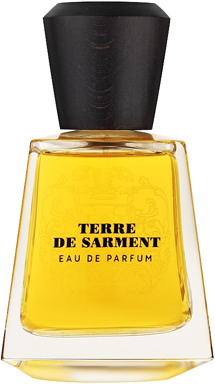 Frapin Terre de Sarment - Eau de Parfum — photo N1