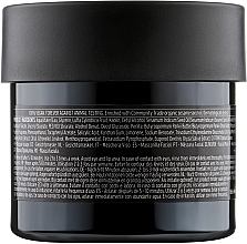 Clarifying Mask - The Body Shop Chinese Ginseng & Rice Clarifying Polishing Mask — photo N5