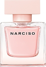 Narciso Rodriguez Narciso Cristal - Eau de Parfum — photo N1