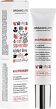 Fragrances, Perfumes, Cosmetics Anti-Acne Gel - Organic Life Dermocosmetics Anti-Acne Spot Gel