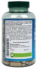 Food Supplement 'Glucosamine & Chondroitin Complex' - Holland & Barrett High Strength Glucosamine & Chondroitin Complex — photo N5