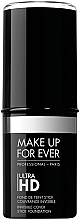 Fragrances, Perfumes, Cosmetics Stick Foundation - Make Up For Ever Ultra HD Stick Foundation