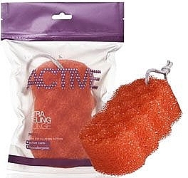 Peeling Sponge - Suavipiel Active Esponja Extra Peeling — photo N2