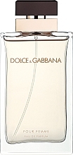 Dolce & Gabbana Pour Femme - Eau de Parfum — photo N1