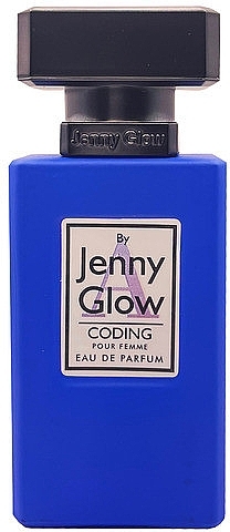 Jenny Glow A Coding Pour Femme - Eau de Parfum — photo N1