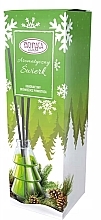 Fragrances, Perfumes, Cosmetics Christmas Tree Diffuser - Pachnaca Szafa