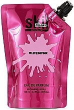 Jeanne Arthes Skil Colors Life in Pink - Eau de Parfum (refill) — photo N1
