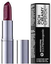 Creamy Lipstick - Bell HypoAllergenic Rich Creamy Lipstick — photo N1