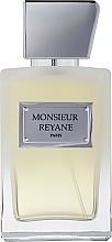 Fragrances, Perfumes, Cosmetics Reyane Tradition Monsieur Reyane Blanc - Eau de Parfum