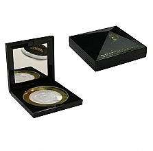 Fragrances, Perfumes, Cosmetics Powder Box - Egypt-Wonder Powder Box