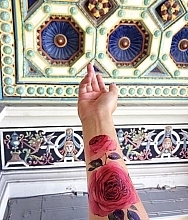 Flash Tattoo "Exquisite Peony" - Arley Sign — photo N6