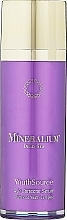 Anti-Aging Face Corrector - Minerallium Youth Source Age Corrector Advanced Youth Complex — photo N2