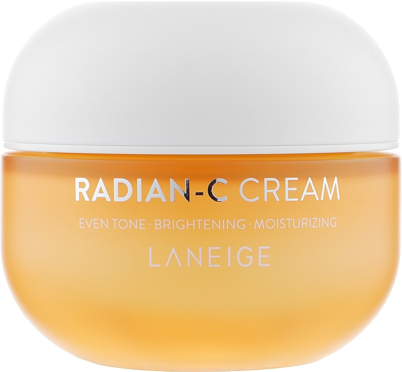 Glow Cream - Laneige Radian-C Cream — photo N3