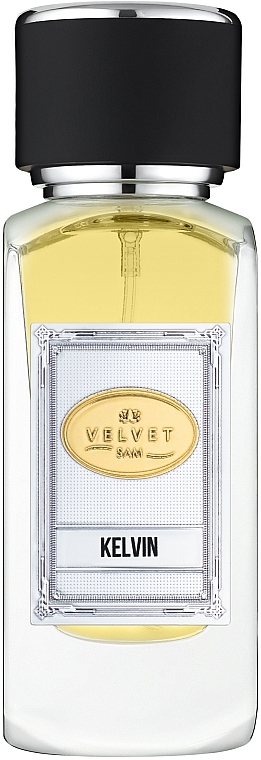 Velvet Sam Kelvin - Eau de Parfum — photo N1