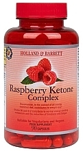 Fragrances, Perfumes, Cosmetics Raspberry Ketone Complex Food Supplement - Holland & Barrett Raspberry Ketones Complex