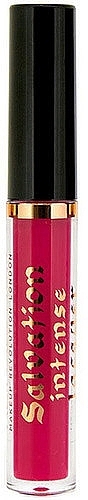 Lip Lacquer - Makeup Revolution Salvation Intense Lip Lacquer — photo N1