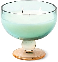 Paddywax Aura Tobacco Patchouli - Scented Candle — photo N3