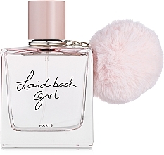 Geparlys Laid Back Girl - Eau de Parfum — photo N1