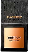 Carner Barcelona Bestium - Eau de Parfum (tester without cap) — photo N2