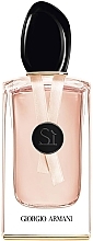 Fragrances, Perfumes, Cosmetics Giorgio Armani Si Rose Signature II Eau de Parfum - Eau de Parfum (mini size)