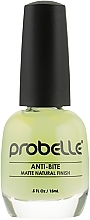 Anti Bite Base Coat - Probelle Anti Bite Base Coat — photo N7