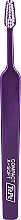 Fragrances, Perfumes, Cosmetics Toothbrush, extra-soft, purple - TePe Compact X-Soft Toothbrush