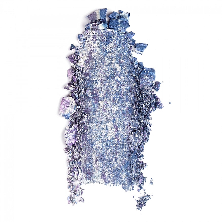 Eyeshadows with Shimmering and Illuminating Effect - Inglot Eyelighter — photo N2