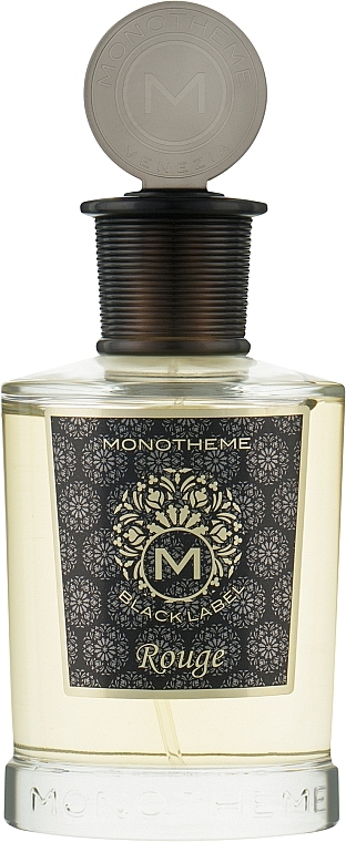 Monotheme Fine Fragrances Venezia Rouge - Eau de Parfum — photo N1