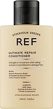 Fragrances, Perfumes, Cosmetics Ultimate Repair Conditioner pH 3.3 - REF Ultimate Repair Conditioner (mini size)