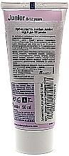 Kids Toothpaste 6-12 y.o., wolf - Jordan Junior Toothpaste — photo N10