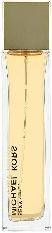 Michael Kors Sexy Amber - Eau de Parfum (tester with cap) — photo N3