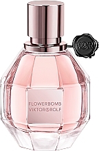 Viktor & Rolf Flowerbomb - Eau de Parfum — photo N1