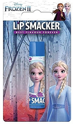 Lip Balm - Lip Smacker Elsa — photo N1