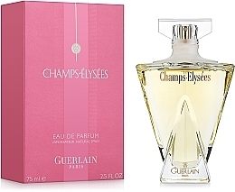 Guerlain Champs-Elysees - Eau de Parfum — photo N6