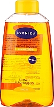 Anti-Odor Liquid Lemon & Grapefruit Soap - Avenida Liquid Soap — photo N3