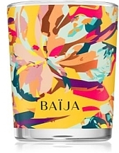 アロマキャンドル - Baija Lost Paradise Scented Candle	 — photo N2