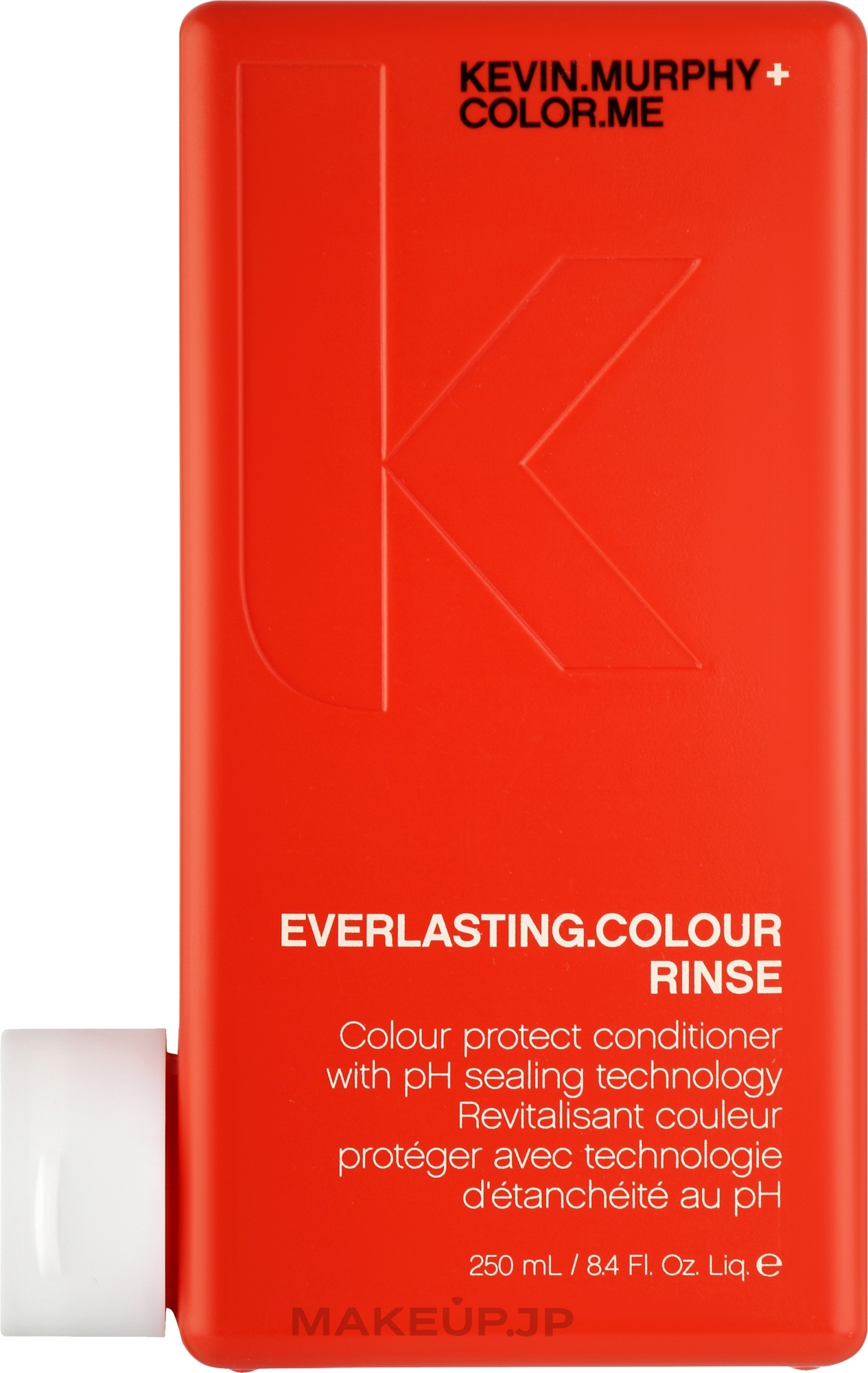 Color Protection Conditioner - Kevin.Murphy Everlasting.Colour Rinse — photo 250 ml
