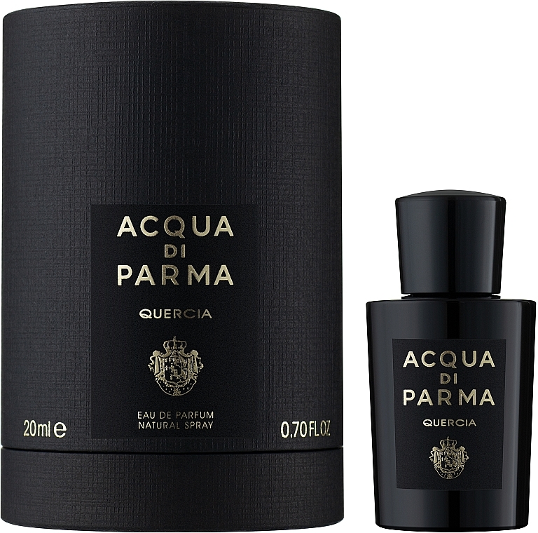 Acqua di Parma Quercia - Eau de Parfum  — photo N2