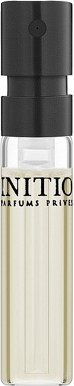 Initio Parfums Prives Rehab - Perfume (sample) — photo N4