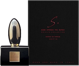 Esse Strikes The Notes Sofia - Perfume — photo N1