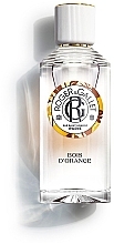 Roger&Gallet Bois D'Orange - Fragrant Water — photo N4