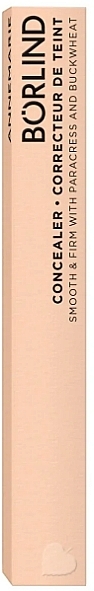 Concealer - Annemarie Borlind Concealer Correcteur De Teint — photo N4