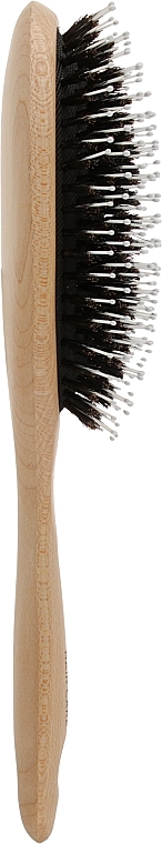 Maple Massage Hair Brush - Titania — photo N2