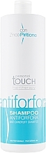 Anti-Dandruff Shampoo - Punti Di Vista Personal Touch Antidandruff Shampoo — photo N1