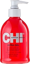 Fragrances, Perfumes, Cosmetics Strong Hold Gel - CHI Infra Gel
