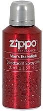 Fragrances, Perfumes, Cosmetics Zippo Original - Deodorant-Spray