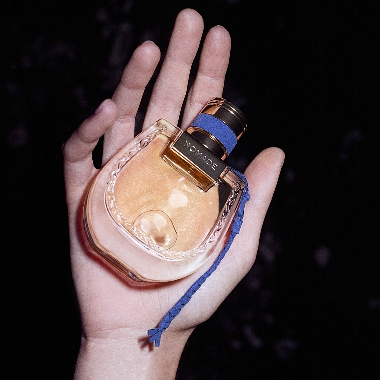 Chloe Nomade Nuit d'Egypt - Eau de Parfum — photo N17