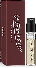 Fragrances, Perfumes, Cosmetics Frapin 1270 - Eau de Parfum (mini size)