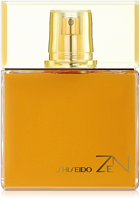 Shiseido Zen - Eau de Parfum — photo N1